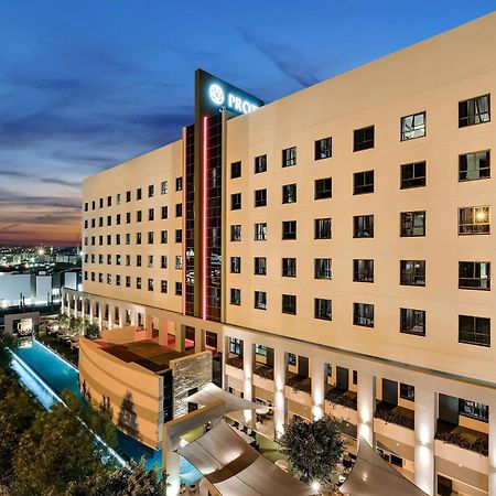 Protea Hotel Fire & Ice! By Marriott Pretoria Menlyn Exterior photo
