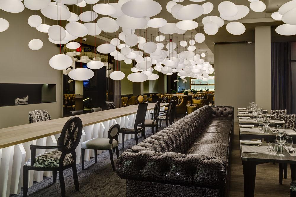 Protea Hotel Fire & Ice! By Marriott Pretoria Menlyn Exterior photo
