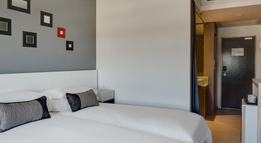 Protea Hotel Fire & Ice! By Marriott Pretoria Menlyn Exterior photo