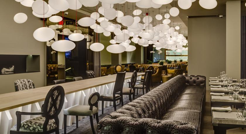 Protea Hotel Fire & Ice! By Marriott Pretoria Menlyn Exterior photo