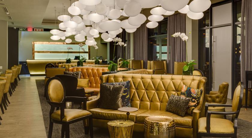 Protea Hotel Fire & Ice! By Marriott Pretoria Menlyn Exterior photo