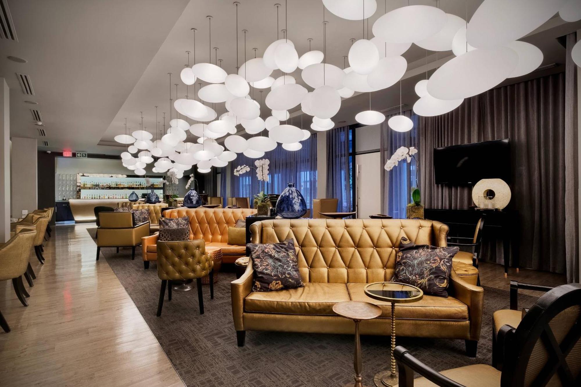 Protea Hotel Fire & Ice! By Marriott Pretoria Menlyn Exterior photo