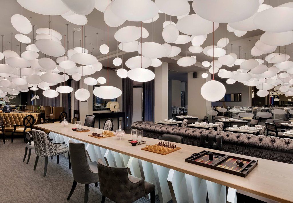 Protea Hotel Fire & Ice! By Marriott Pretoria Menlyn Exterior photo